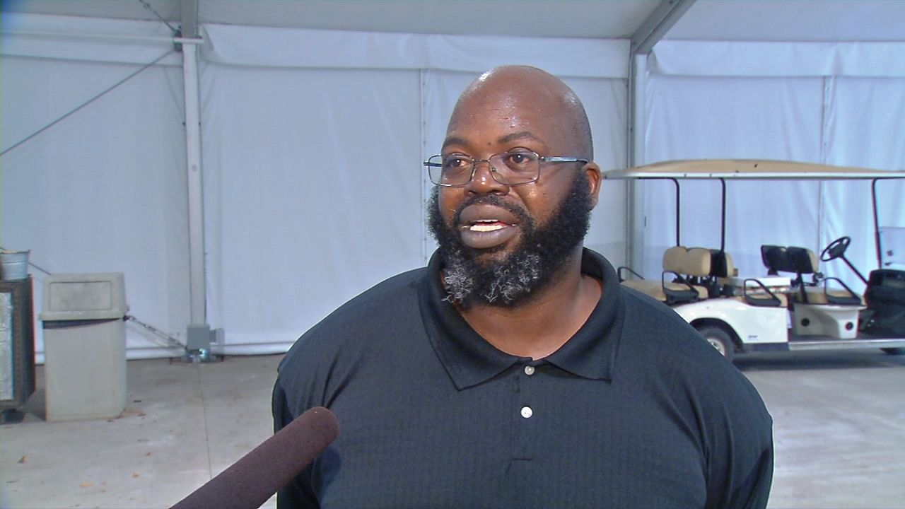 Cornelius Cotton LIUNA Local 576